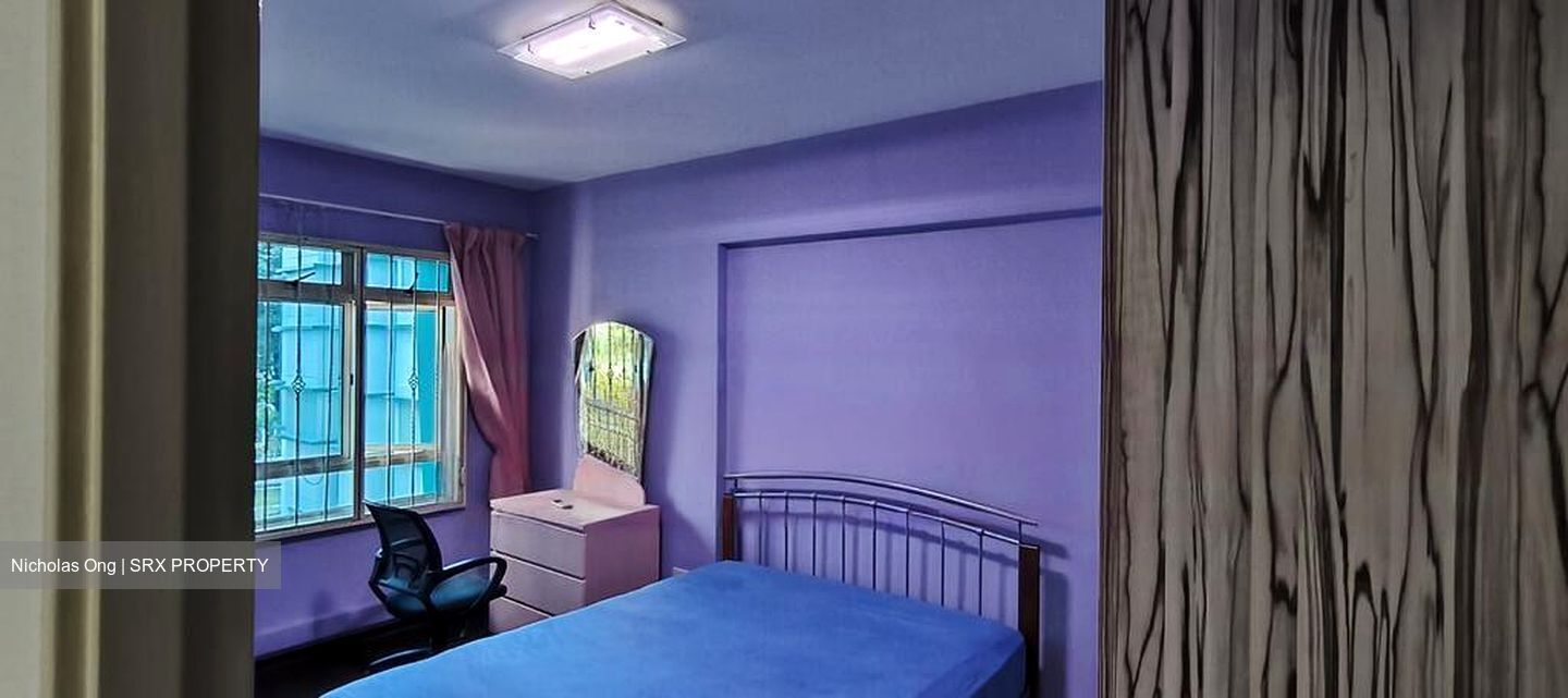 Blk 351A Canberra Road (Sembawang), HDB 5 Rooms #448040121